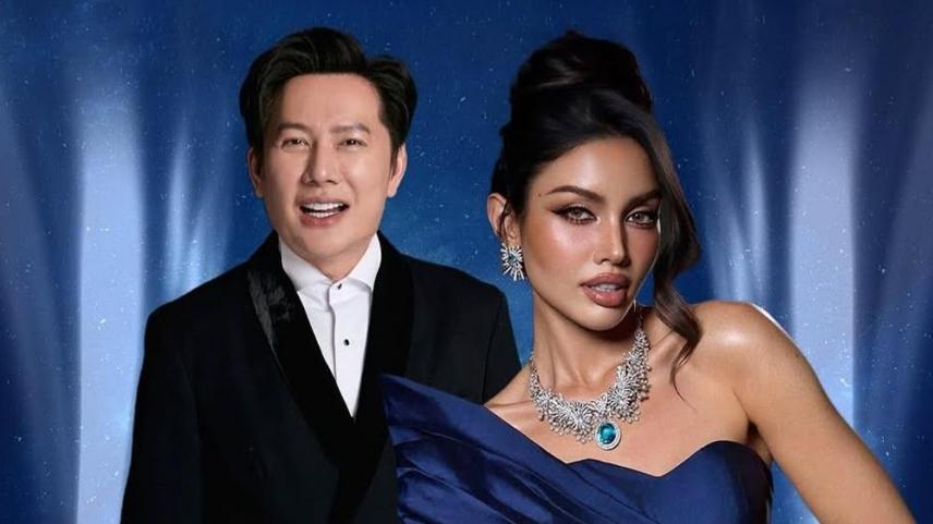 Nawat Itsaragrisil Praveenar Singh