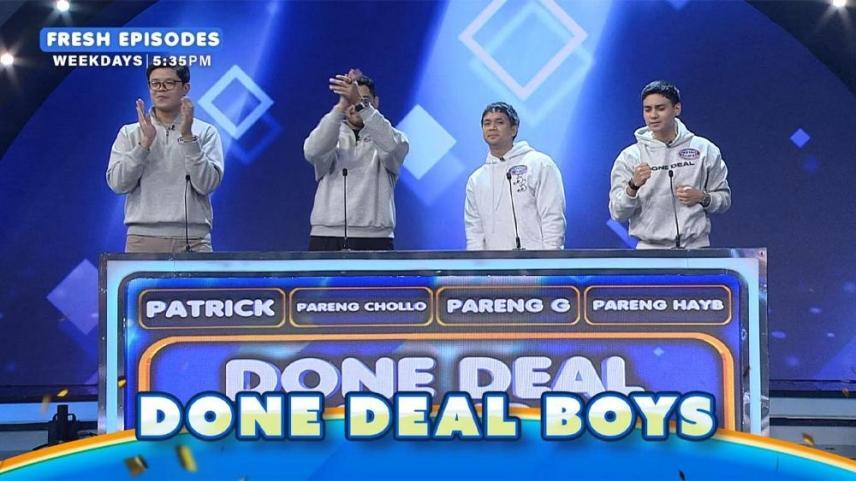 Family Feud