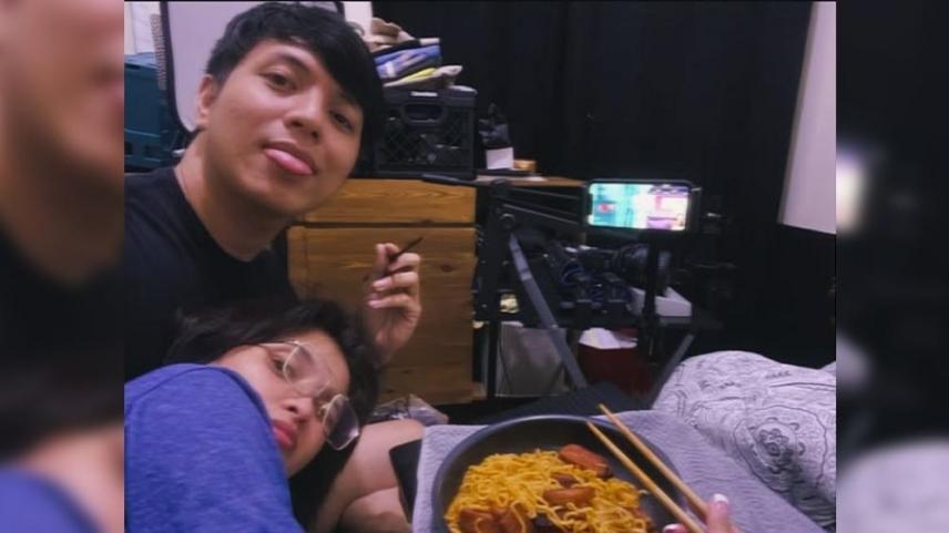 tj moterde and kz tandingan 