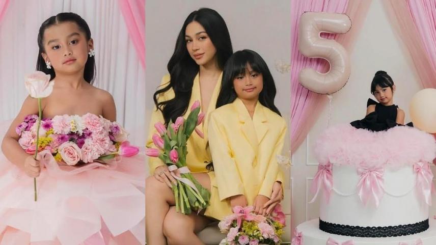 Zeinab Harake Parks Zebbiana