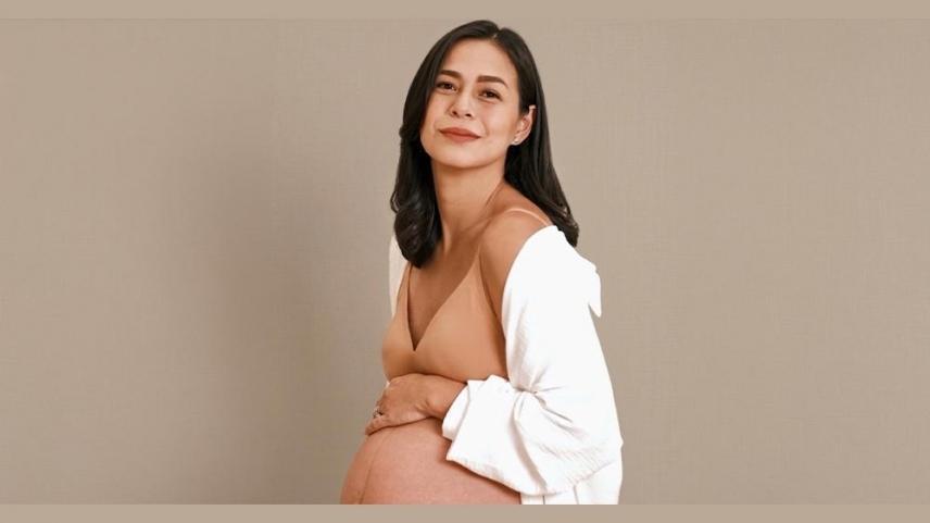 Bettina Carlos babies