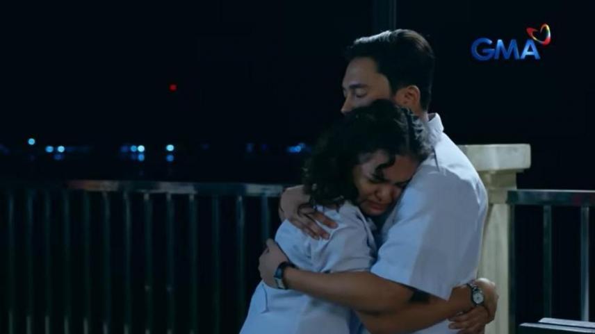 Zephanie at Miggs Cuaderno 