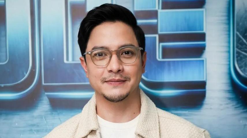 Alden Richards