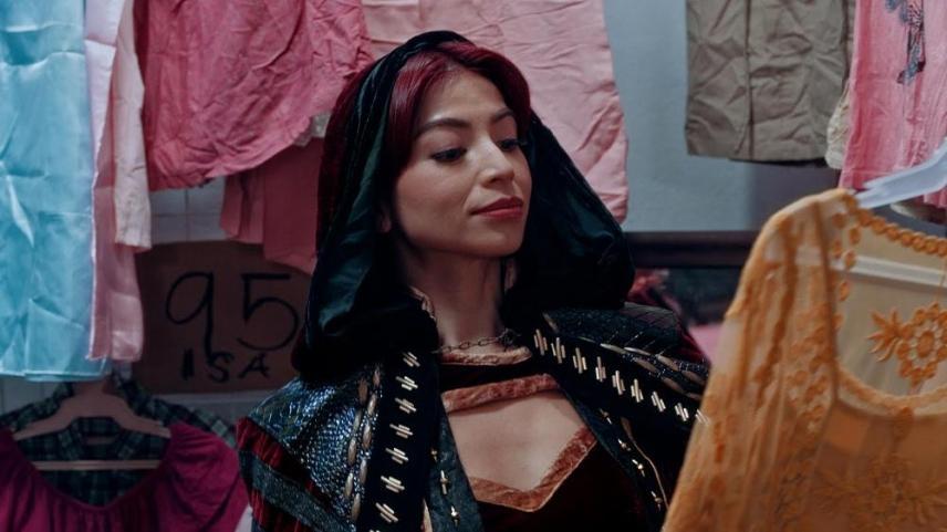 Encantadia Chronicles Sang'gre episode 32 teaser