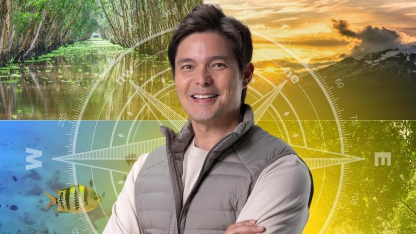 Amazing Earth anniversary special