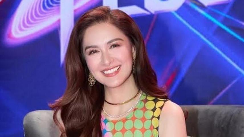marian rivera