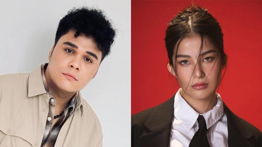 Garrett Bolden, Lexi Gonzales