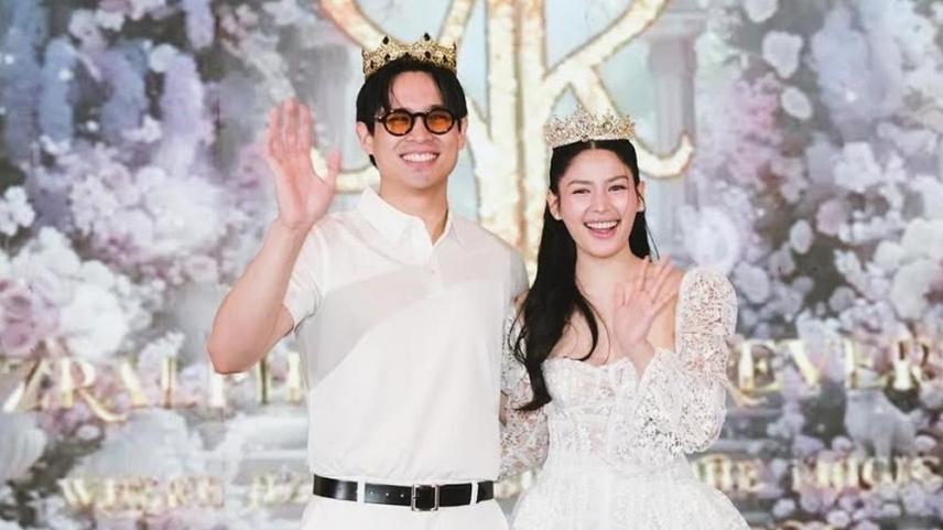 AZ Martinez, Ralph De Leon