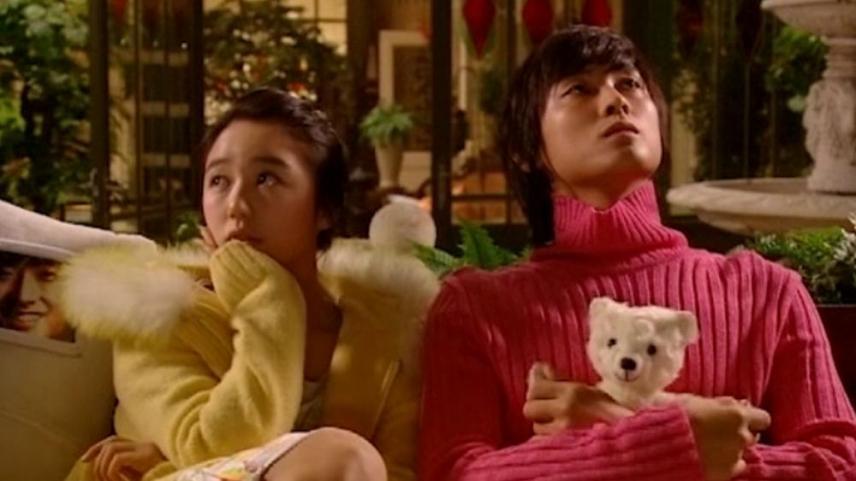 Princess Hours