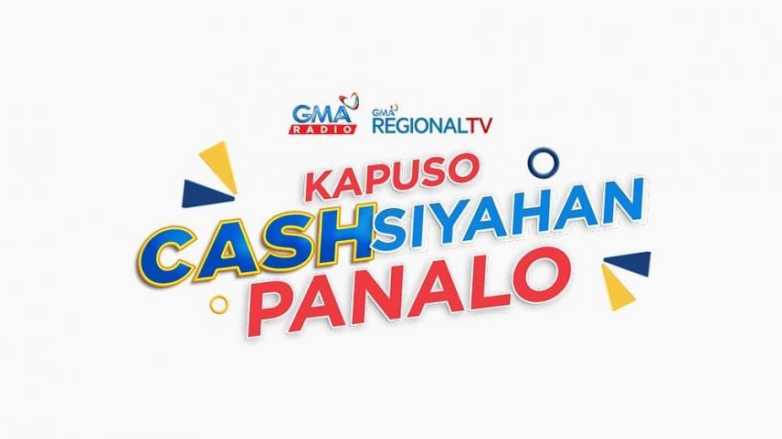 Kapuso Cashsiyahan Panalo