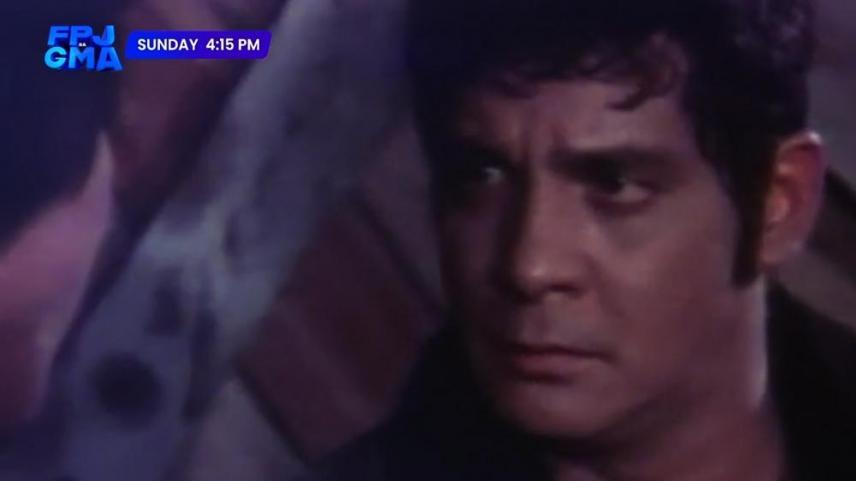 fernando poe jr fpj in bontoc