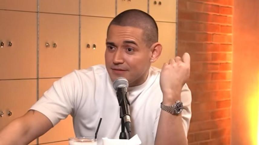 Paolo Contis in Your Honor