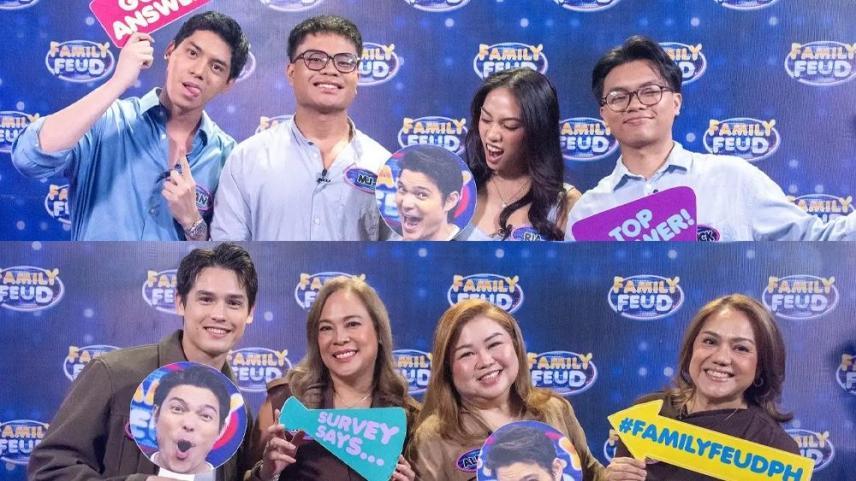 Family Feud