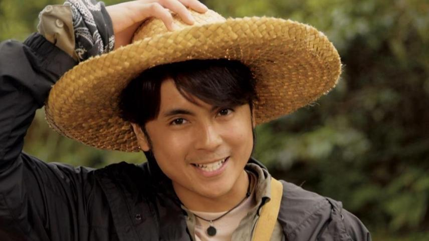 miguel tanfelix on planet xp