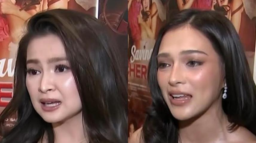 Barbie Forteza, Mika Salamanca