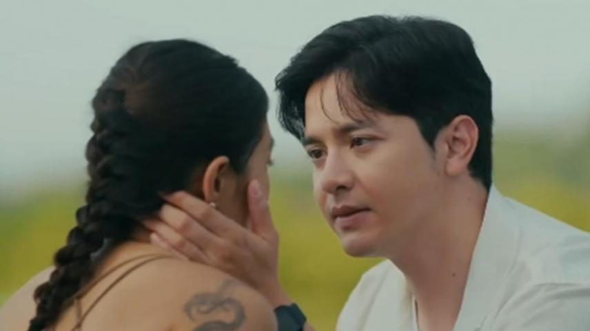 alden richards and nadine lustre