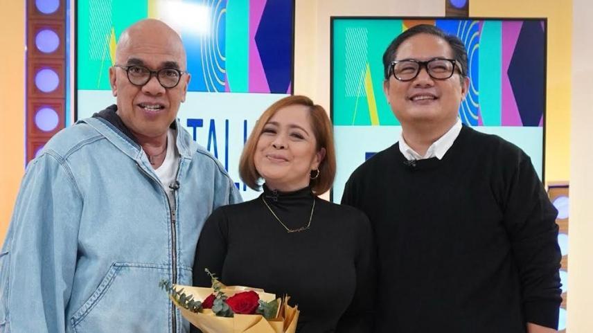 smokey manaloto and manilyn reynes