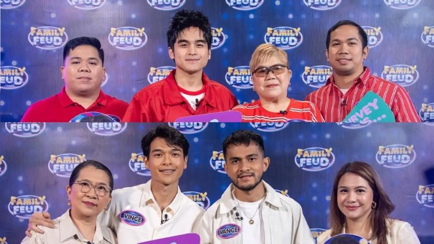family feud
