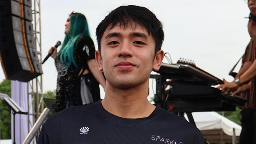David Licauco