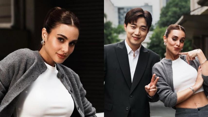 Max Collins, Ryan Bang