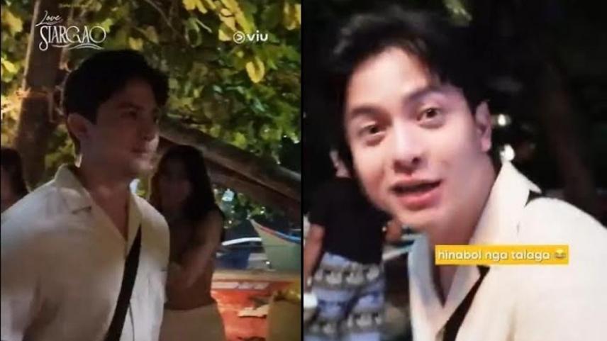 Alden Richards