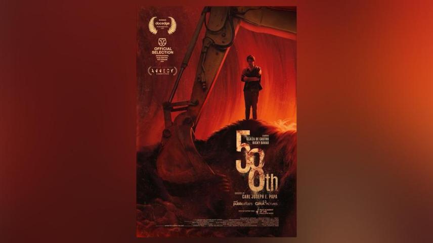 58th movie