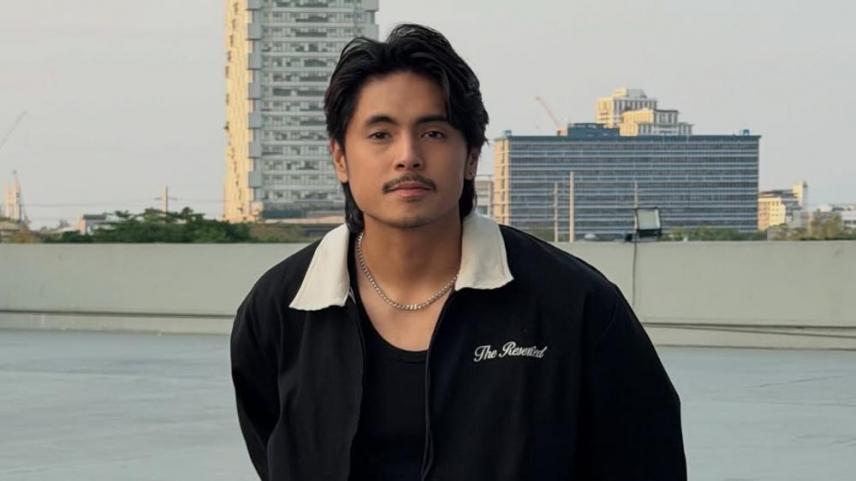 Miguel Tanfelix