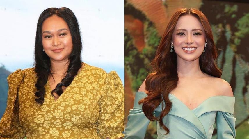 Mercedes Cabral, Cheska Fausto