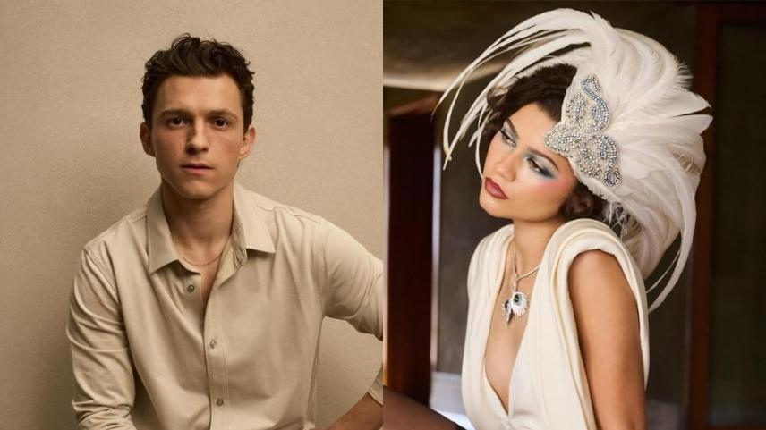 tom holland