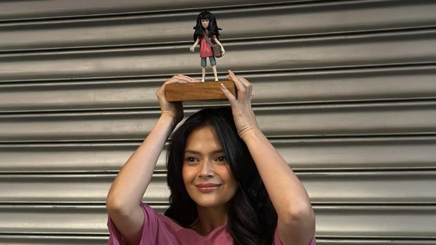 Bianca Umali