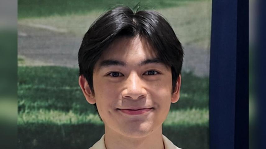 Clifford Gaw character in A Million Dreams
