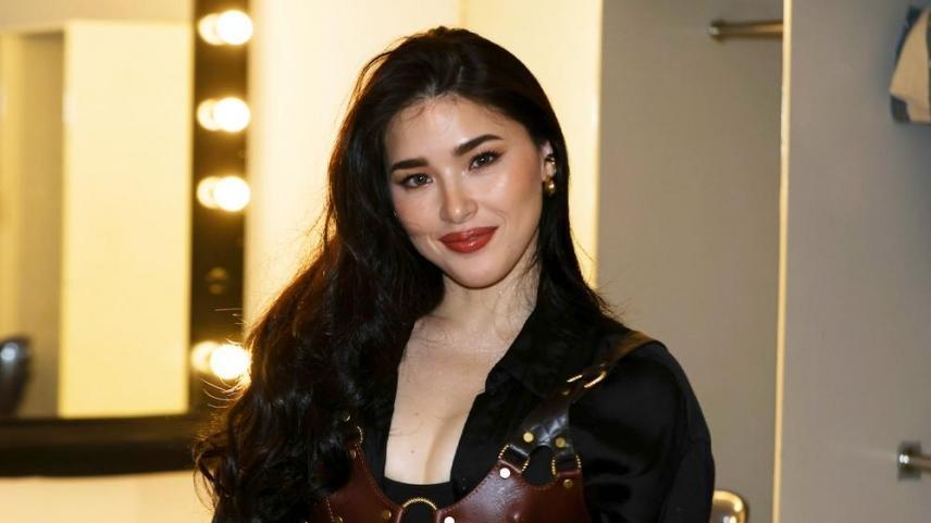 Kylie Padilla