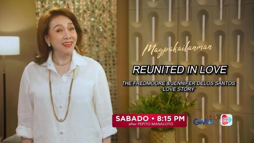 Magpakailanman Reunited in Love teaser