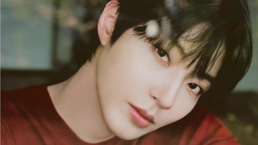 Hwang Inyoup 2026 Fanmeeting Tour To You