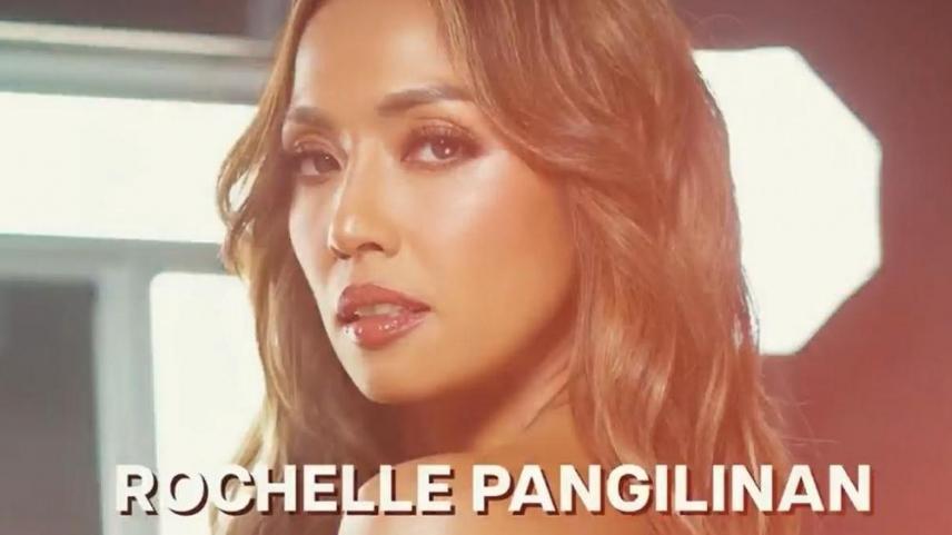 Rochelle Pangilinan