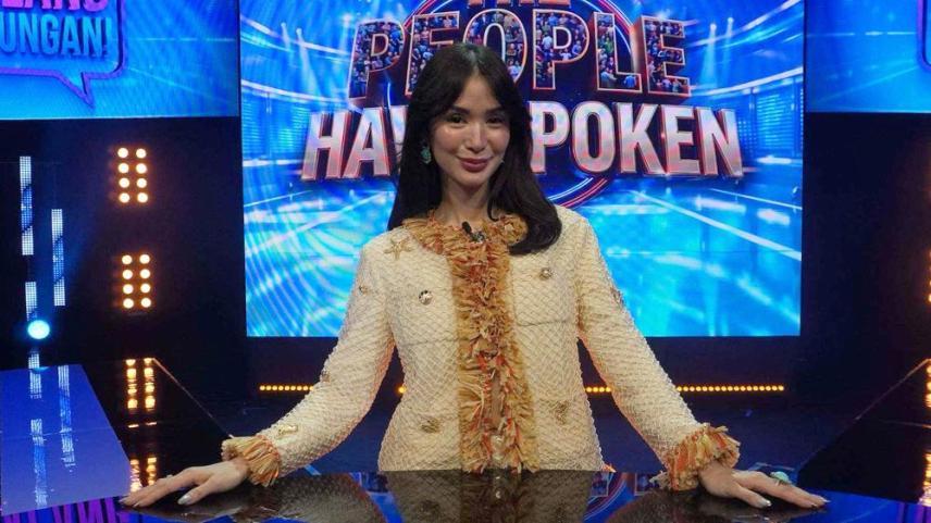 heart evangelista