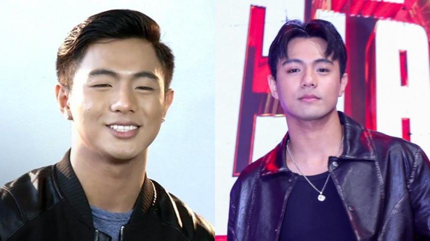 bgyo jl toreliza in the clash