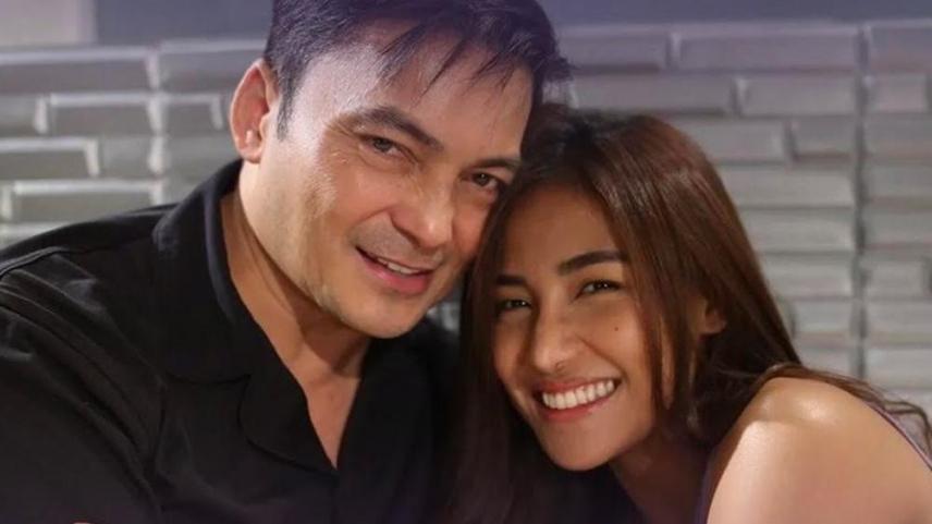 Sanya Lopez, Gabby Concepcion 