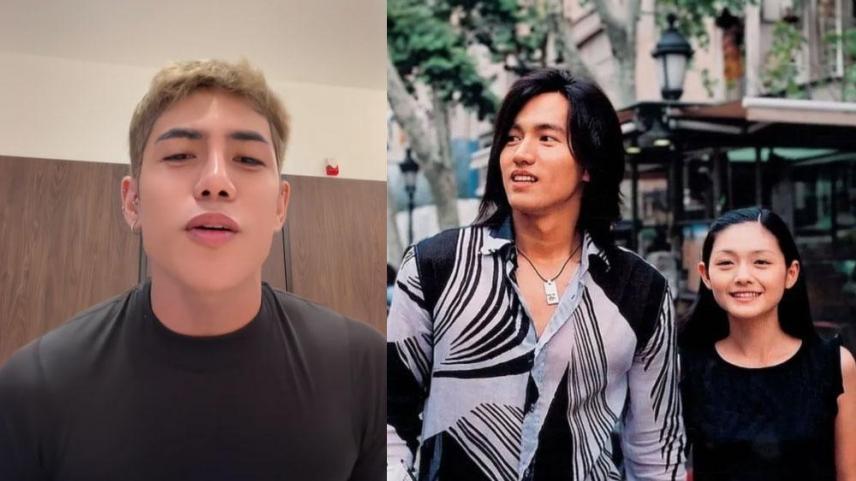 Sb19 stell singing meteor garden ost