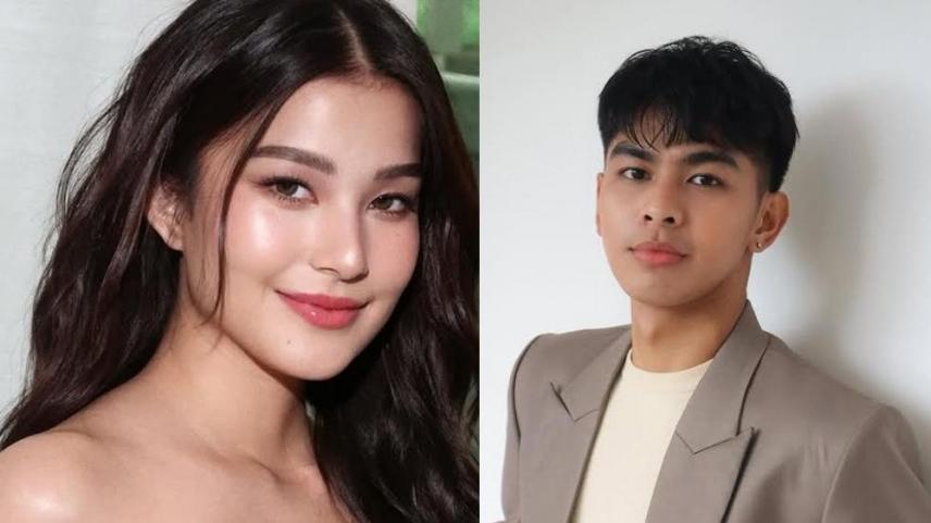 Lexi Gonzales, Shan Vesagas