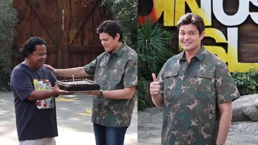 dingdong dantes