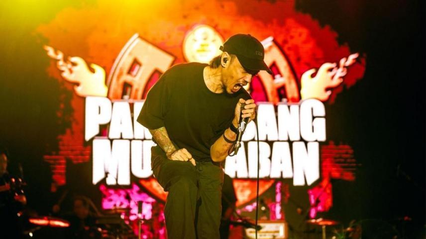 Red Horse Pambansang Muziklaban 2025