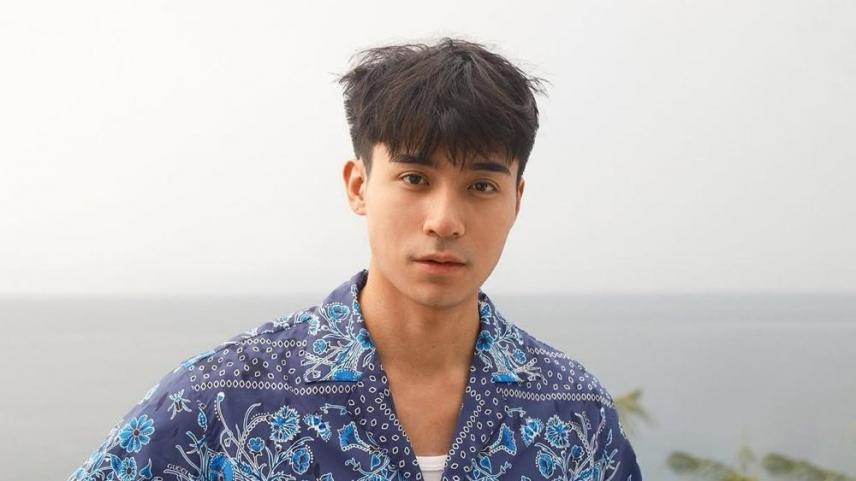 Pinoy Big Brother Celebrity Collab Edition Kapamilya big winner Brent Manalo