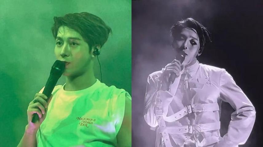 jackson wang magicman 2