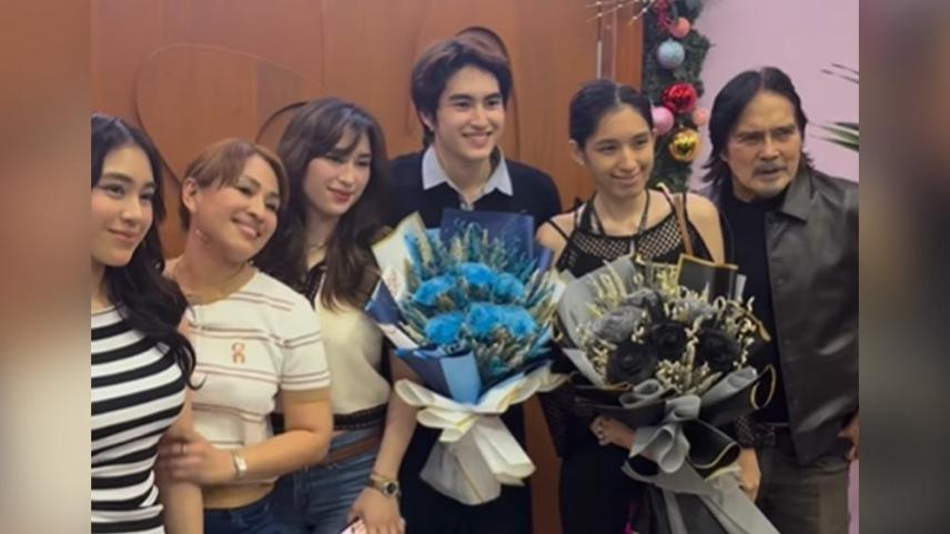 Anton Vinzon PBB house