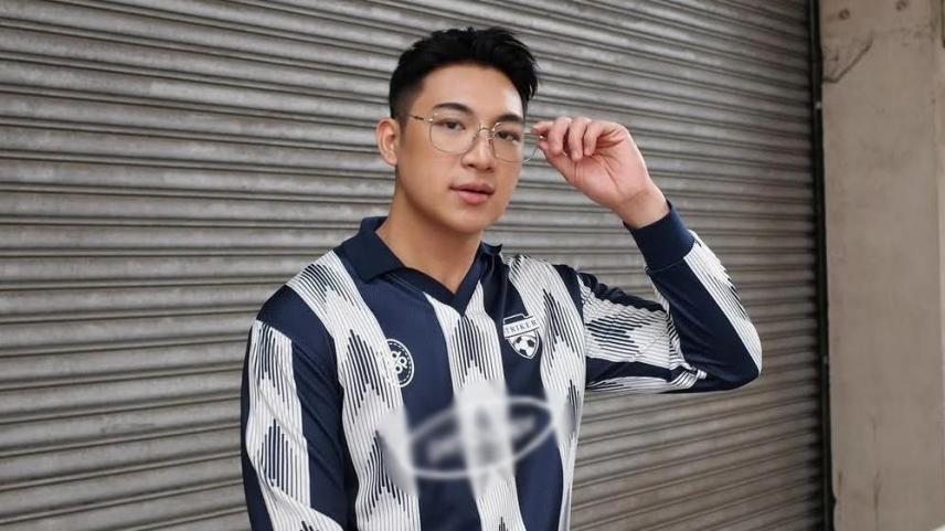 Darren Espanto