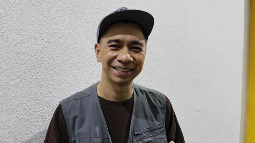 Teddy Corpuz