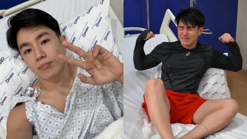 Benedict Cua