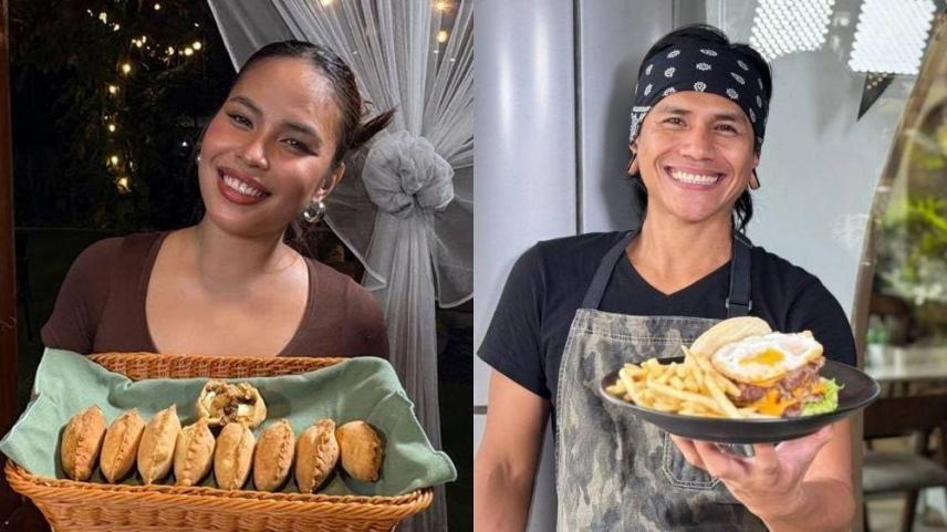 Chef JR Royol in Farm to Table