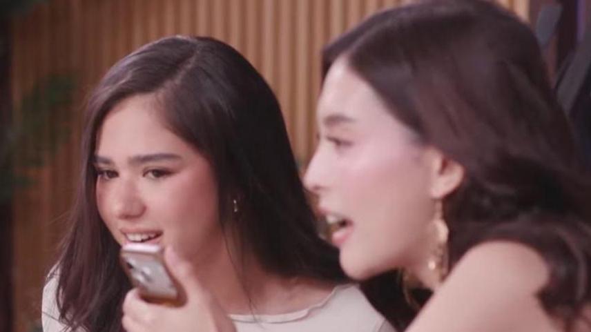 Bubble Gang episode on June 7